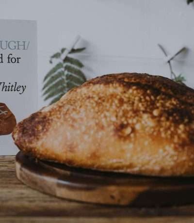 Do Sourdough book