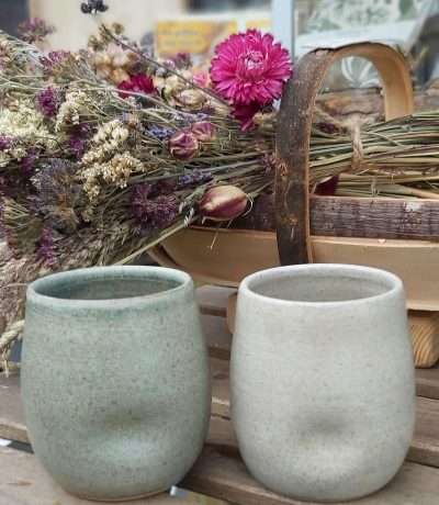 Nix Hawkins Dimple Tumbler
