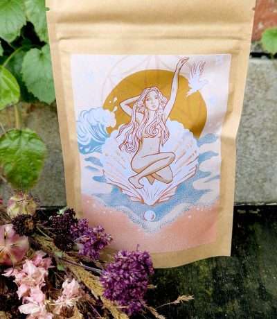 Aphrodite Mineral Bath Soak