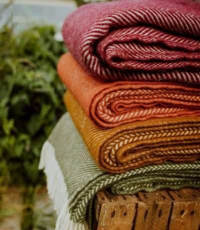 Blankets