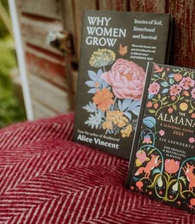 Books & Stationery