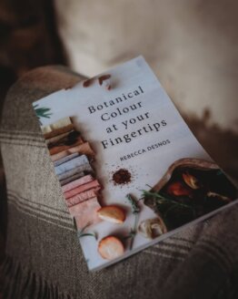 botanical colour book