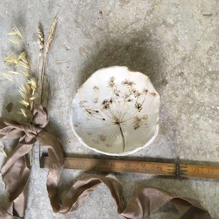botanical berry bowl photo