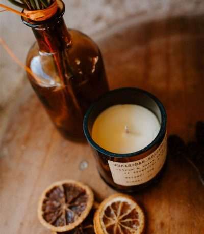 Candles