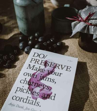 do preserve book new shot