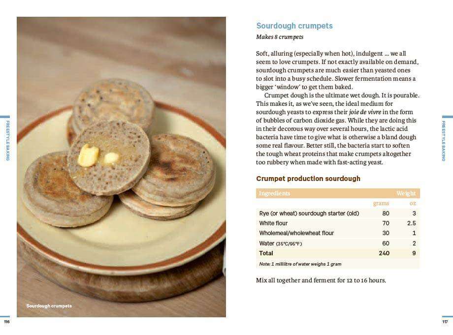 Do Sourdough - Slow bread for busy lives - Image 3