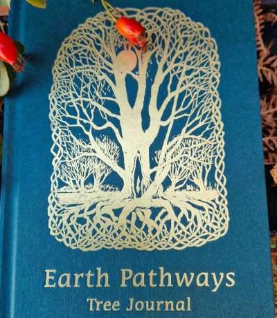 earth pathways tree journal main