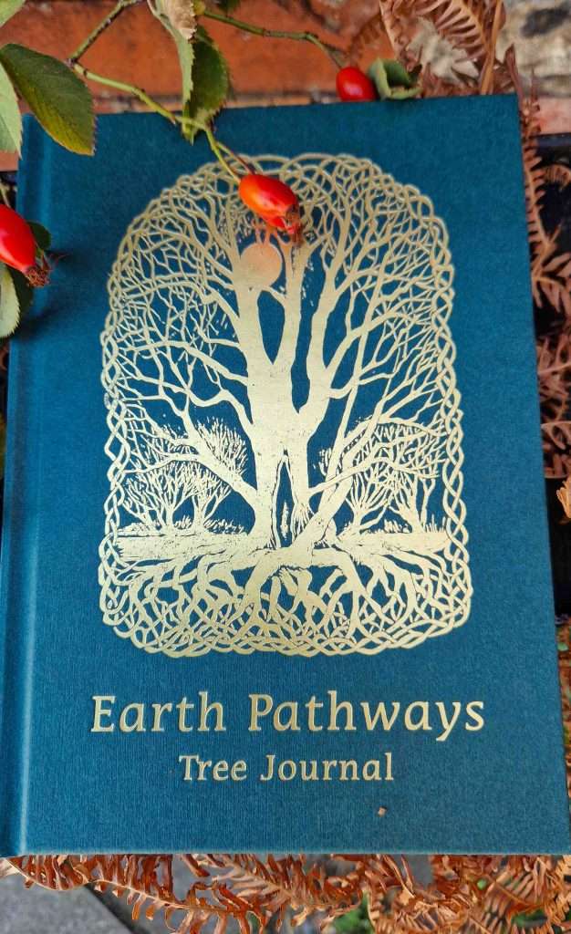 earth pathways tree journal main
