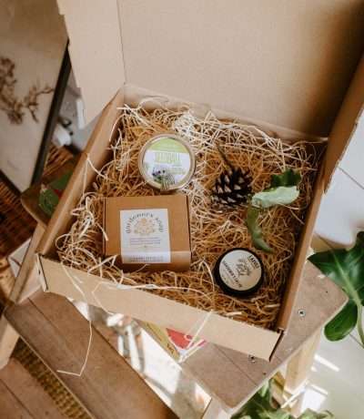 Gardener's Gift Set