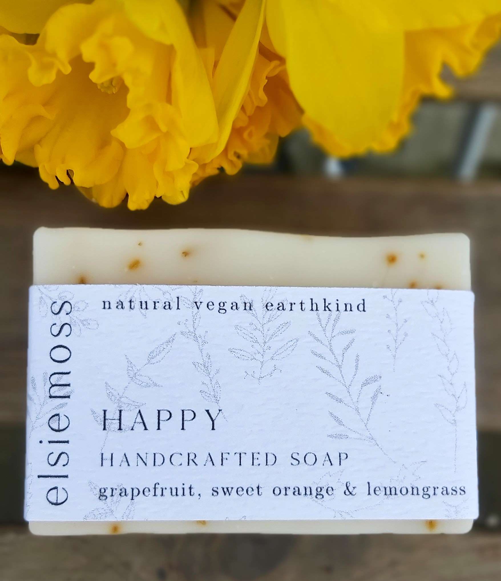 happy soap alt