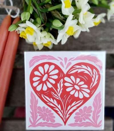 botanical heart matches