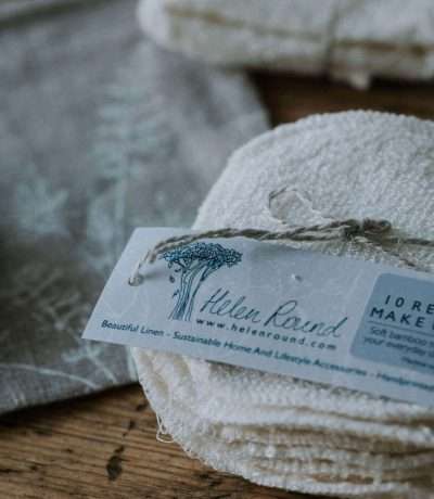helen round bamboo pads main shot