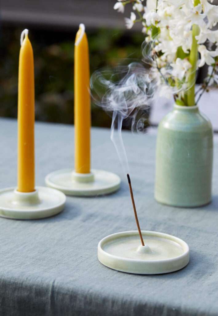 incense holder
