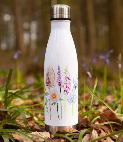 inky wildflower bottle 2