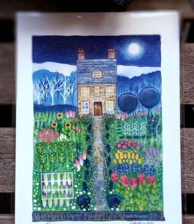 jewel cottage