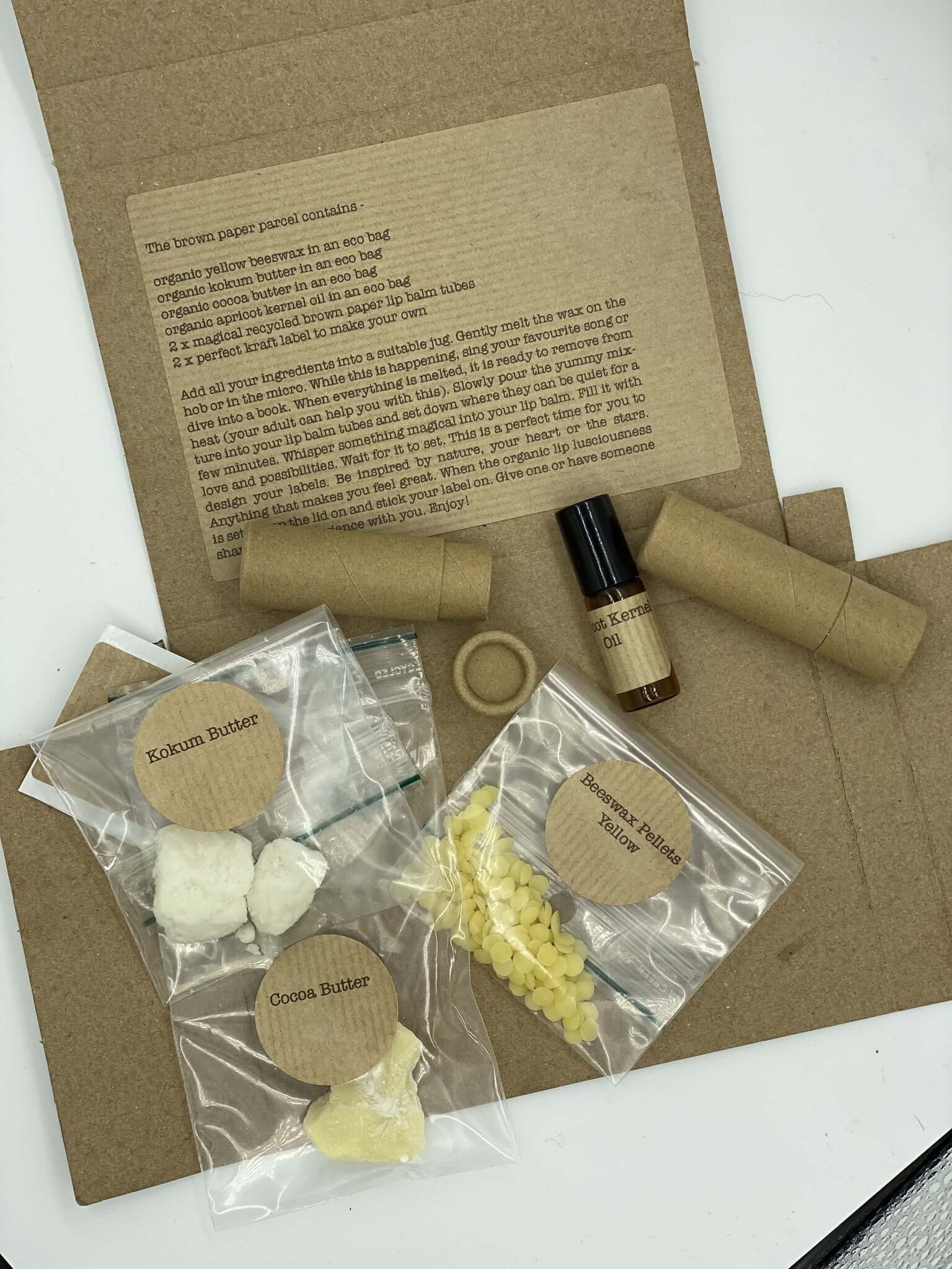 kids lip balm kit 2