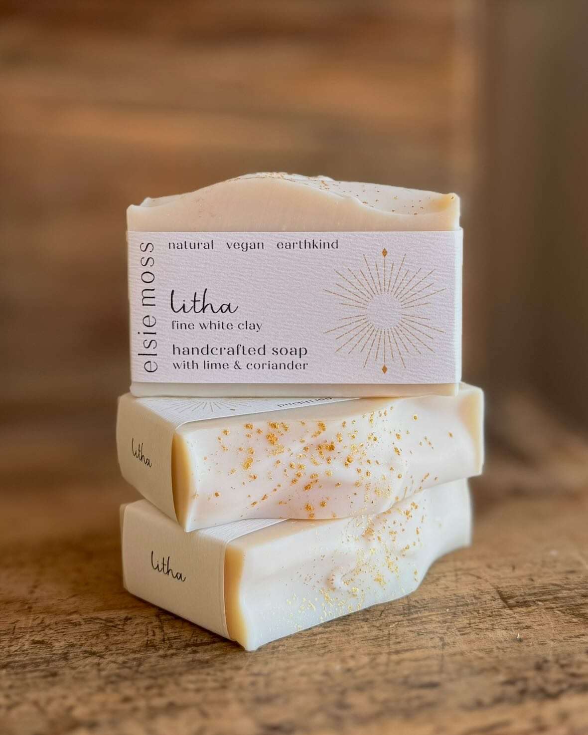 litha soap