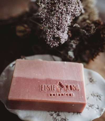 mother earth soap
