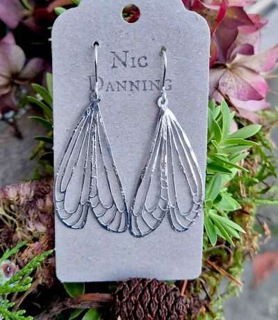 naiad earrings nic danning