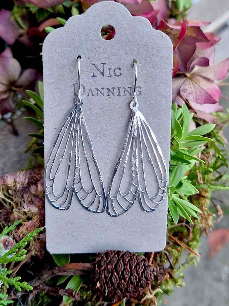 naiad earrings nic danning