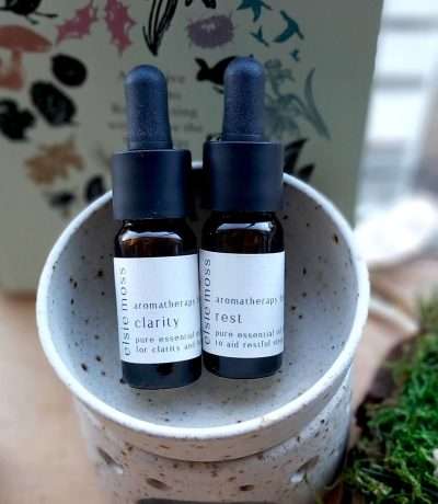 new aromatherapy burner oils main