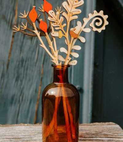 wooden autumnal stems main