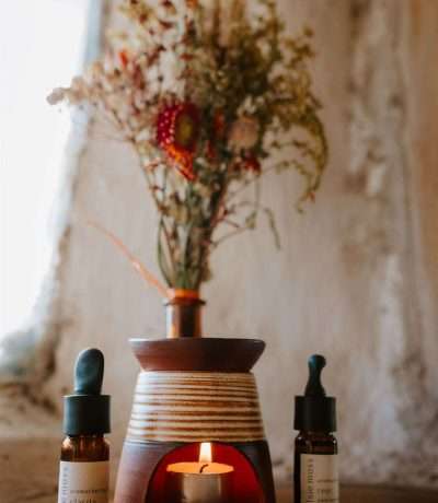New Wendy oil burner shot