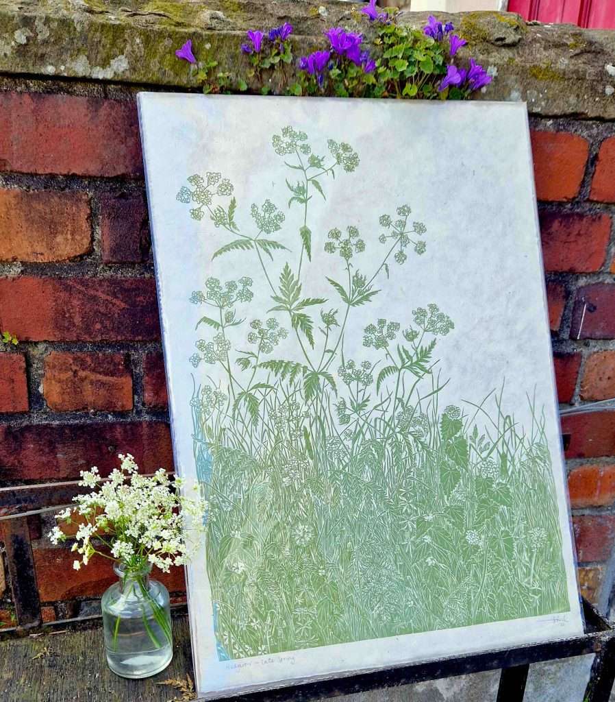 sam hedgerow print main