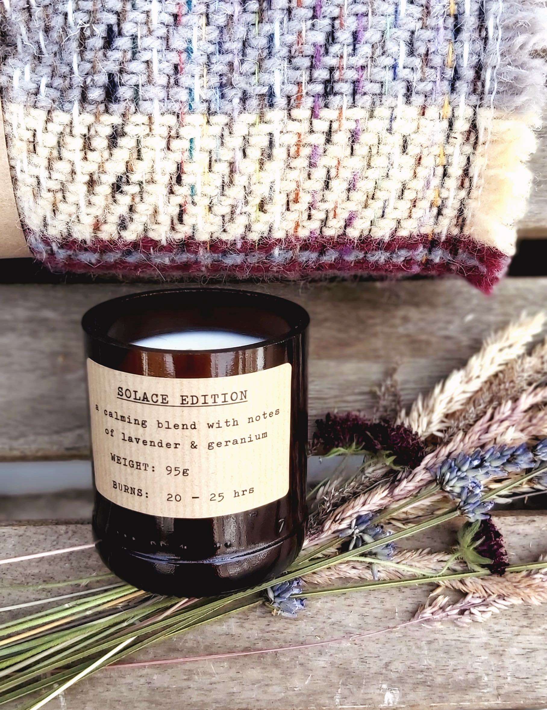 solace candle