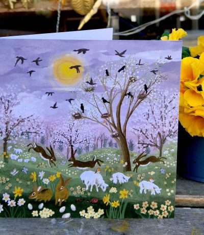 Spring