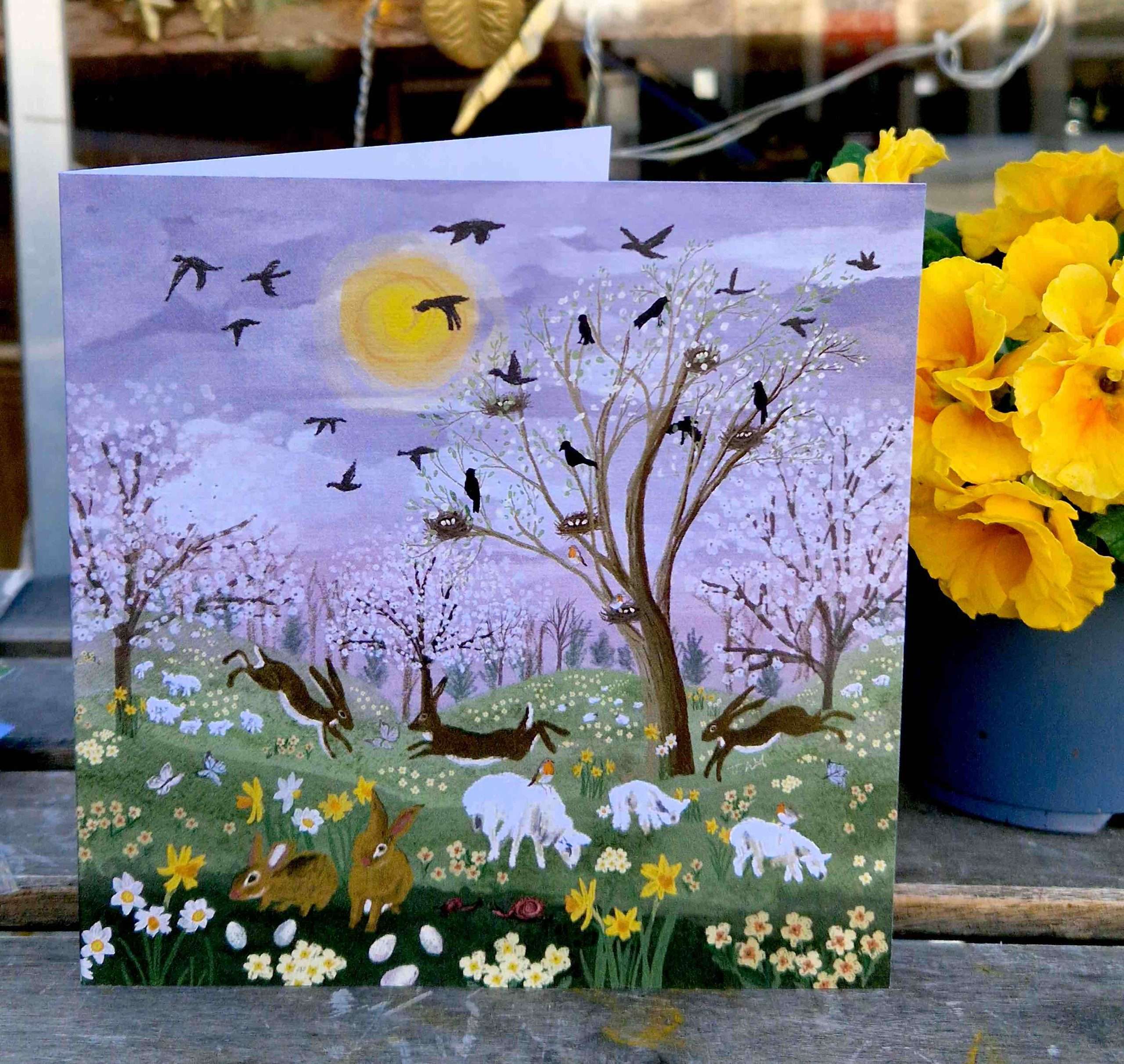 Spring