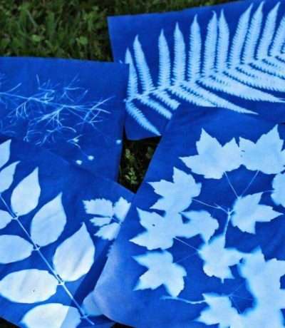 Sun Printing Workshop