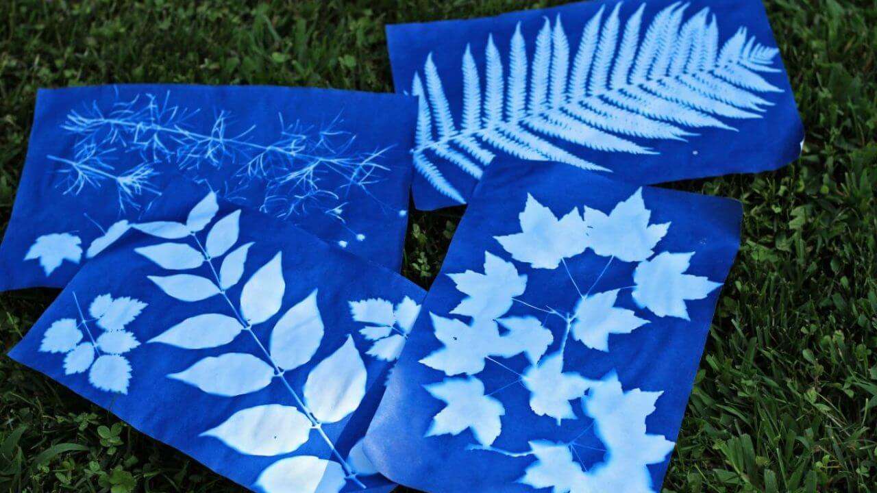 Sun Printing Workshop
