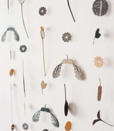 tiny treasures detail