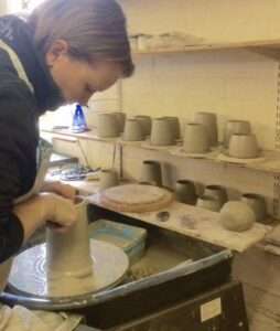 wendy calder maker shot