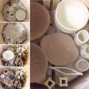wwendy calder students work