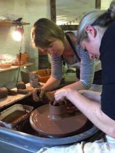 wendy workshop