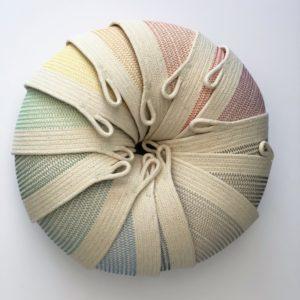 wheel of rope bowls